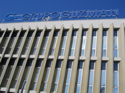 Guzmán Global y Domo Engineering Plastics refuerzan su posición con los productos de Aquafil EP en España y Portugal