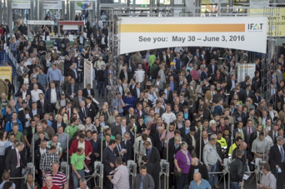 Derroche de buenas sensaciones en Múnich