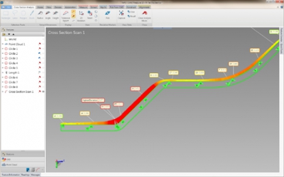 Faro presentará las funciones del software CAM2 Measure 10.3 en un interesante webinario gratuito