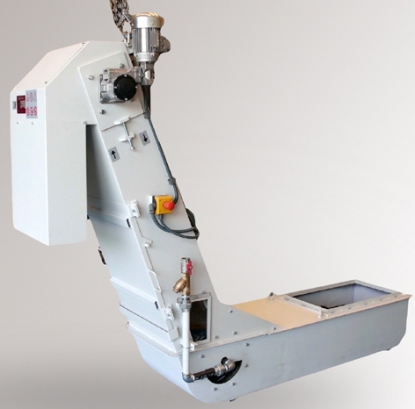 Filtro de tambor autolimpiable RD3-112-M de Mosnic-Irudex