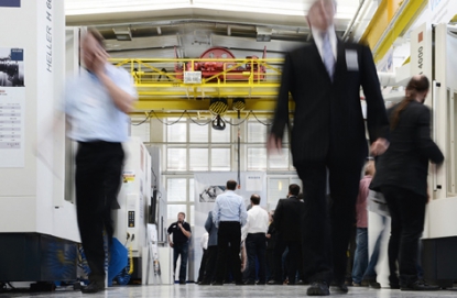 Heller celebra un punto de encuentro para expertos