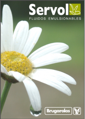Fluidos Servol Polisintéticos multifuncionales de Brugarolas
