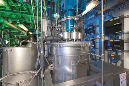 Bayer MaterialScience invierte 15 millones de euros en el proyecto 'Dream Production'