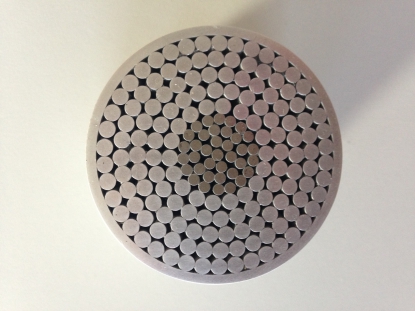 La empresa NSW, del grupo General Cable, instala una red eléctrica que atraviesa los fiordos noruegos