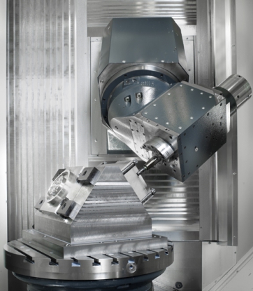 Innovadora tecnología de cabezales de Heller