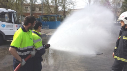 Carburos Metálicos celebra su 'Semana de la Seguridad' con actividades de concienciación sobre la salud y la seguridad laboral