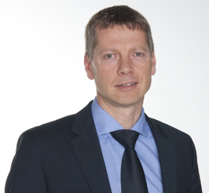 Haas Automation nombra a un nuevo director general para Europa