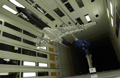 Airbus lidera en Europa la investigación y desarrollo en aviones de gran tamaño del futuro