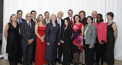 Airbus y decanos de ingeniería de todo el mundo unen sus fuerzas por una mayor diversidad en la profesión de ingeniería