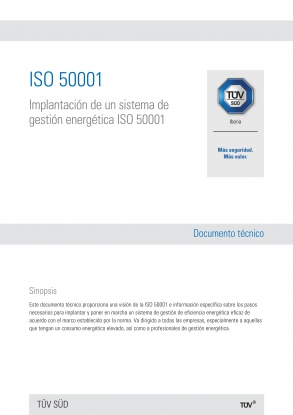 ¿Cómo puede reducir el consumo de energía, aumentar la eficiencia energética y conseguir que su empresa sea más rentable?