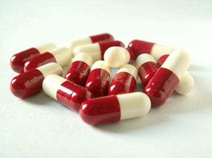 La salud es lo primero