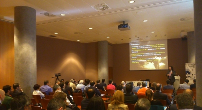 Gestión del riesgo en las empresas