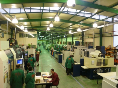 El IMH participa como referente en el Congreso Internacional de Formación Profesional