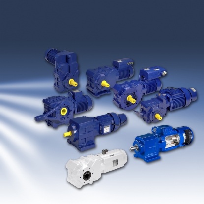 La reglamentación en materia de rendimiento energético de los motores eléctricos se hace más estricta