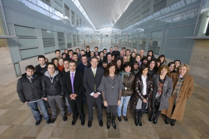 Grupo SPYRO implantará nuevas metodologías de Gestión Avanzada para mejorar su competitividad empresarial