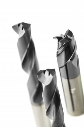 Nueva gama de herramientas de metal duro