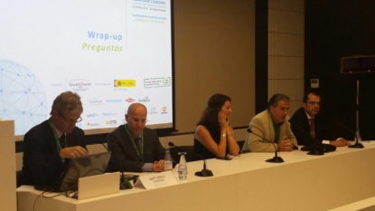 Los plásticos contribuyen al ahorro energético y garantizan un futuro sostenible