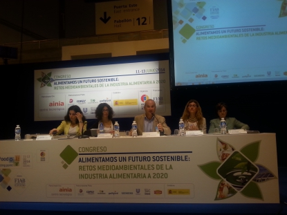 La Plataforma Envase y Sociedad defiende la sostenibilidad integral en todo el ciclo de vida del envase