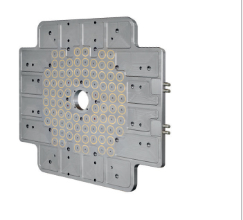 Amarre magnético de alto rendimiento con seguridad activa