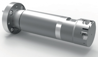 Herramientas para el mecanizado fiable de motores con recubrimientos proyectados térmicamente