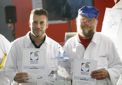 Se busca al tornero o tornera del año