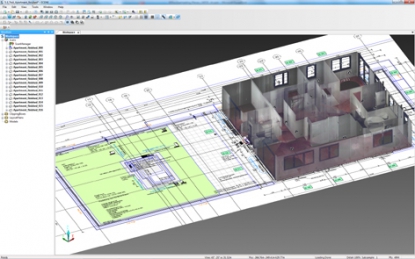 Faro: webinario gratuito para presentar las nuevas funciones de su software de escaneado láser Scene 5.3 y WebShare Cloud 1.5