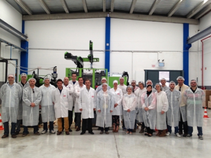 Se abre la inscripción del II Máster en Tecnología de Materiales Poliméricos y Composites de Aimplas y la UPV