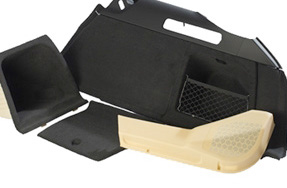 AMI celebra el 10º aniversario de la Conferencia de Compuestos de Madera-Plástico