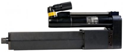 Sistema de prensado electrónico