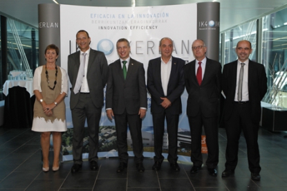 IK4-Ikerlan, 40 años de innovación al servicio de las empresas
