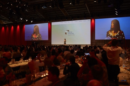 El Simposio Grinding 2014 de United Grinding: un éxito