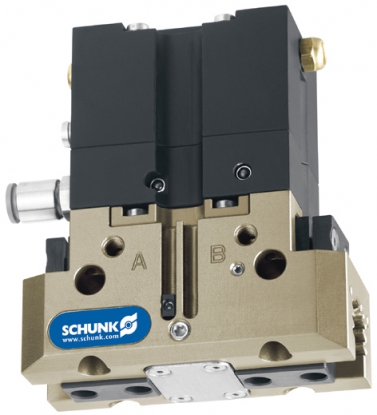 Cajas de válvulas compactas que marcan la tendencia a seguir