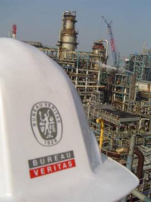 DF confía en Bureau Veritas el control de calidad de los proveedores de su central de ciclo combinado argelina