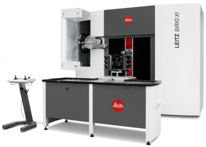 Tecnología de medición para el taller para un óptimo control de procesos en la producción en serie
