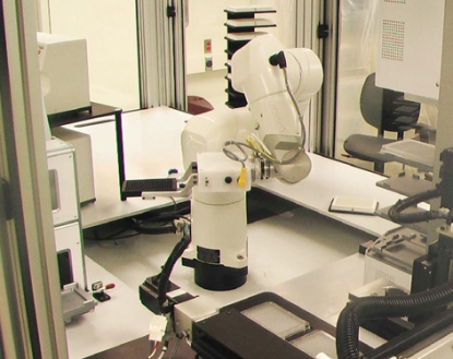 Soluciones hi-tech para la investigación científica