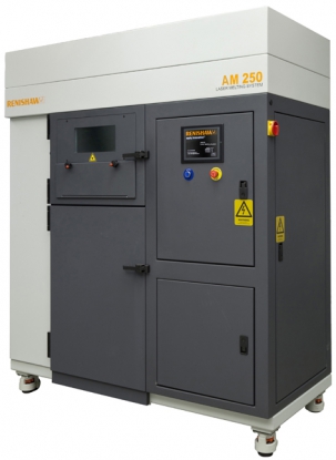 Estructuras impresas en 3D