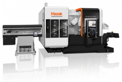 Dos centros de mecanizado ideales para el sector de medicina y salud