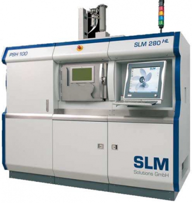 IK4-Lortek adquiere un equipo de última generación para la fabricación 3D de piezas metálicas