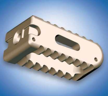 Herramientas de alta precisión para mecanizado de Peek a alta velocidad y sin rebabas