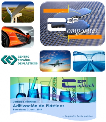 CEP celebrará dos interesantes jornadas técnicas en el marco de Equiplast