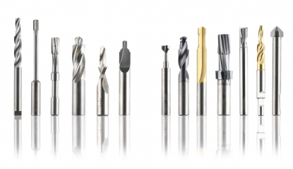 Herramientas de corte LATZ, esenciales para Walter Maringer Ges.m.b.H