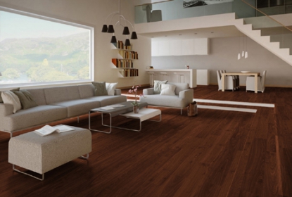 Aimplas desarrolla nuevos suelos vinílicos antideslizantes y más duraderos