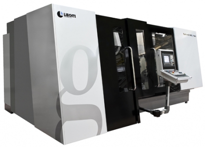 GF expande su presencia en el prometedor sector aeroespacial