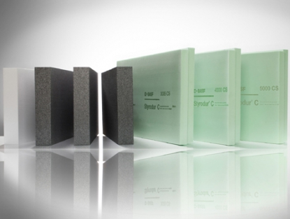 Basf: primera planta de Styrodur que se convierte en su totalidad al nuevo retardante de llama