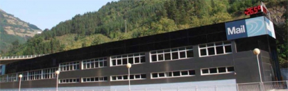 Industrias Mail S.A. nuevo distribuidor de Schwanog