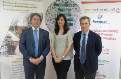 Anape y el portal Prefieres colaborarán para la promoción de la eficiencia energética y la rehabilitación