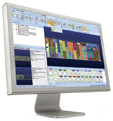 Lantek, socio estratégico de la industria naval con sus soluciones software