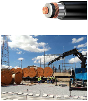 General Cable, proveedor para la ampliación de la subestación de Vermoim