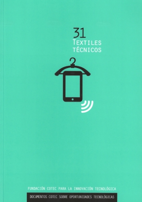 Los textiles técnicos, un mundo de oportunidades