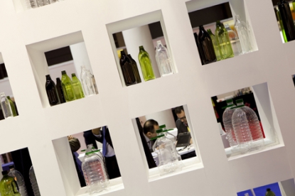 Hispack 2015 estrena un área de tendencias e innovación en packaging